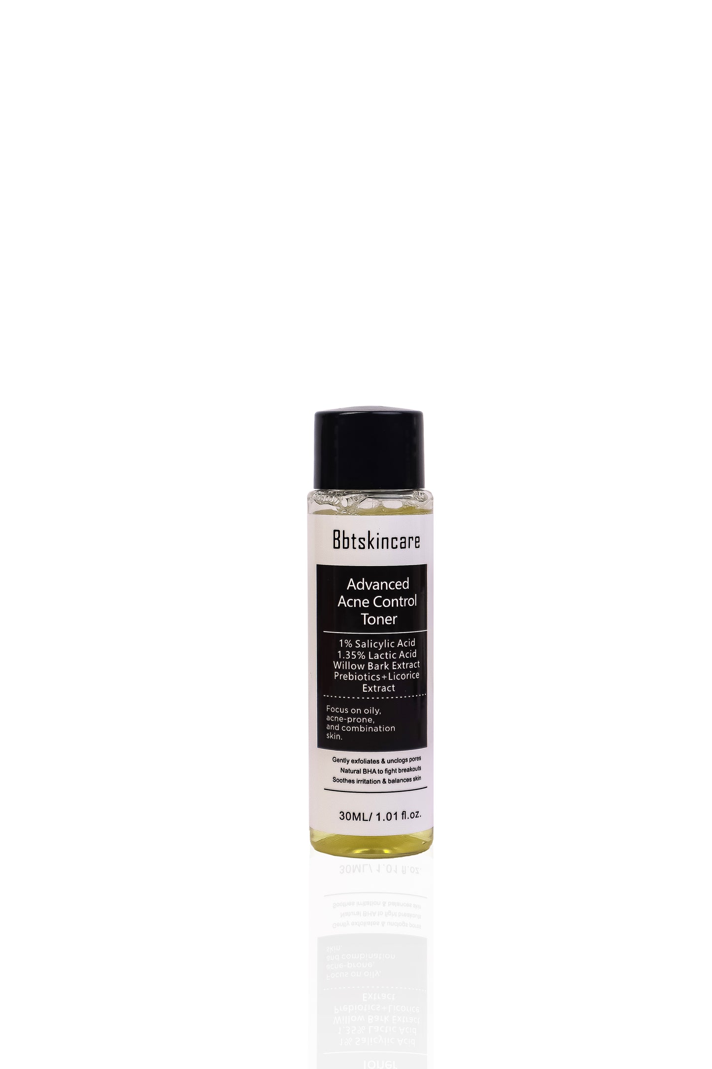 Advanced Acne Control Toner