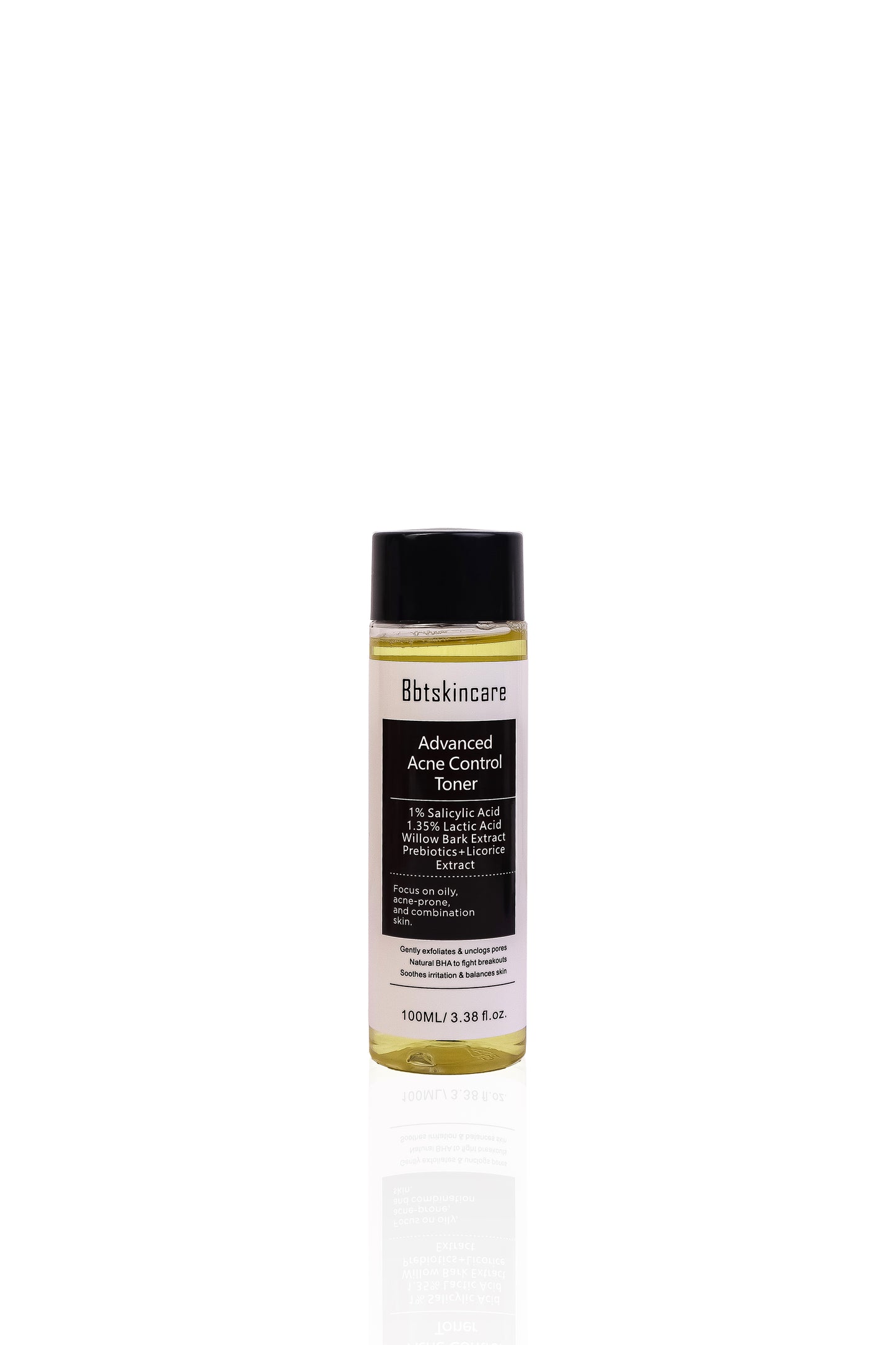 Advanced Acne Control Toner