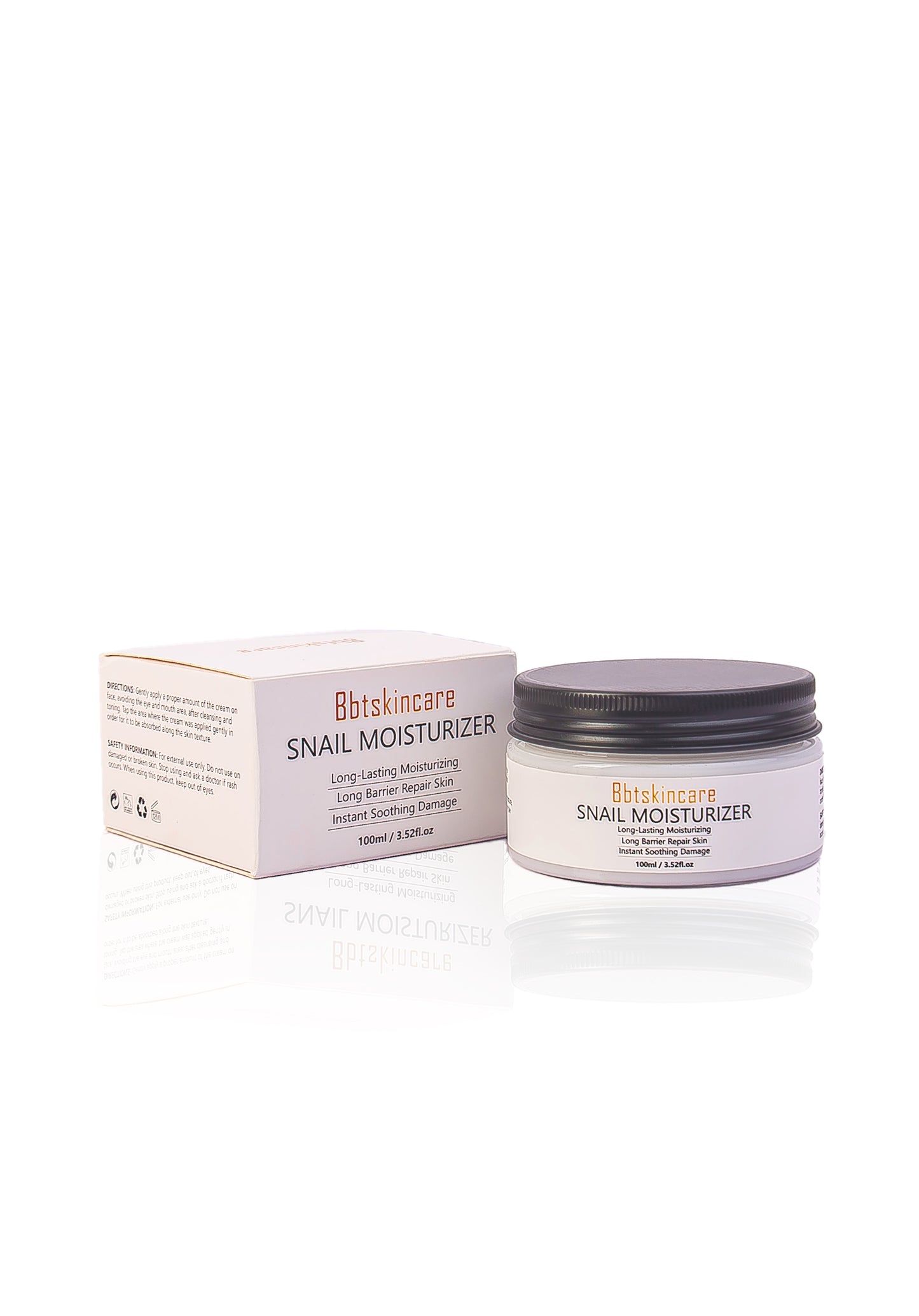 SNAIL MOISTURIZER