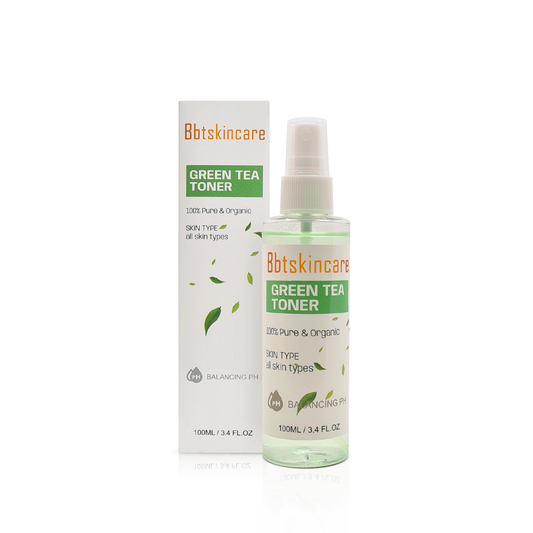 GREEN TEA TONER