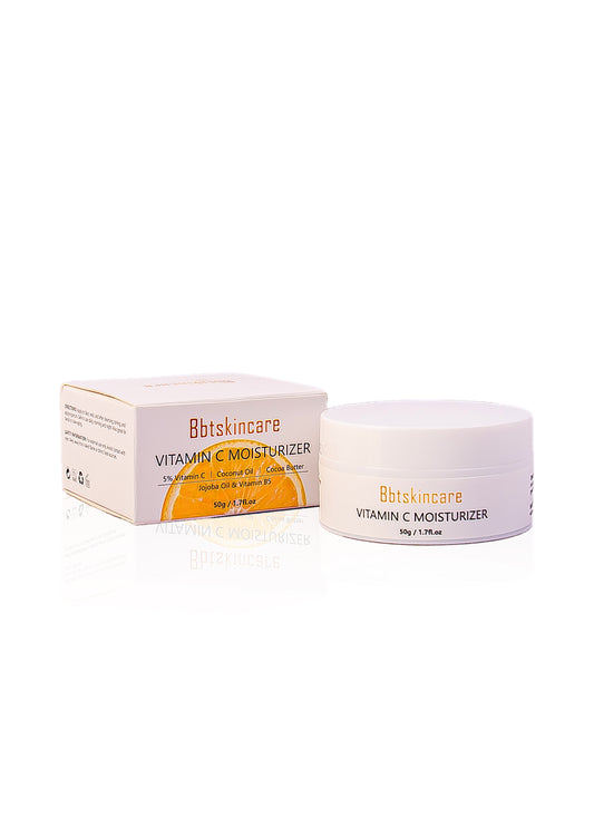 VITAMIN C MOISTURIZER