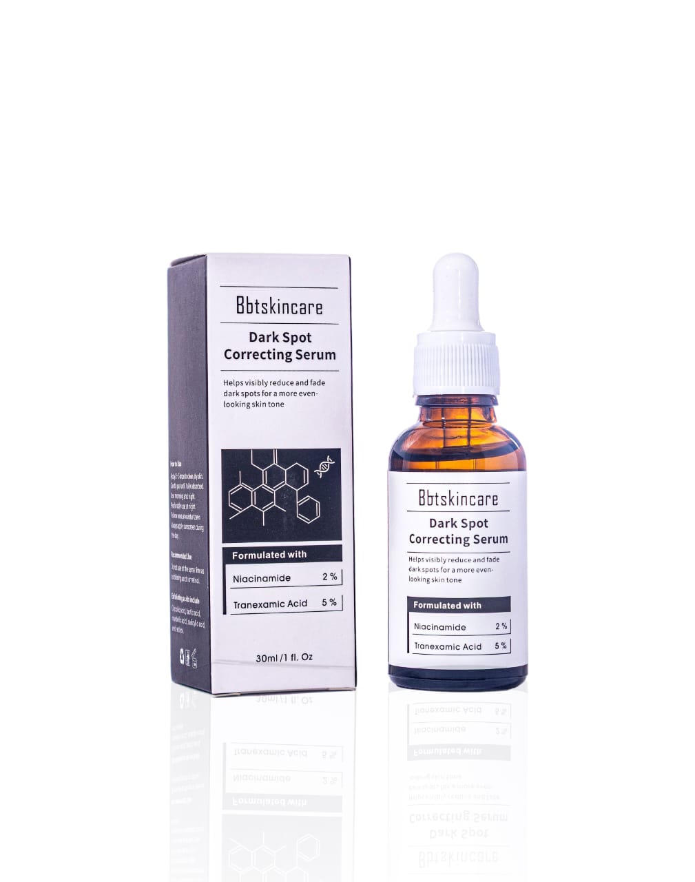 DARK SPOT CORRECTING SERUM
